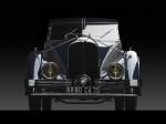 Voisin C25 Aerodyne Saloon 1934 года